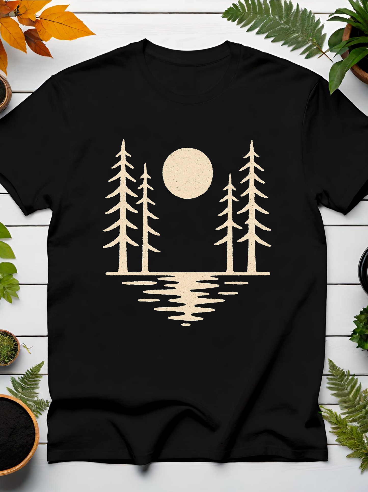 Wild Horizon T-Shirt