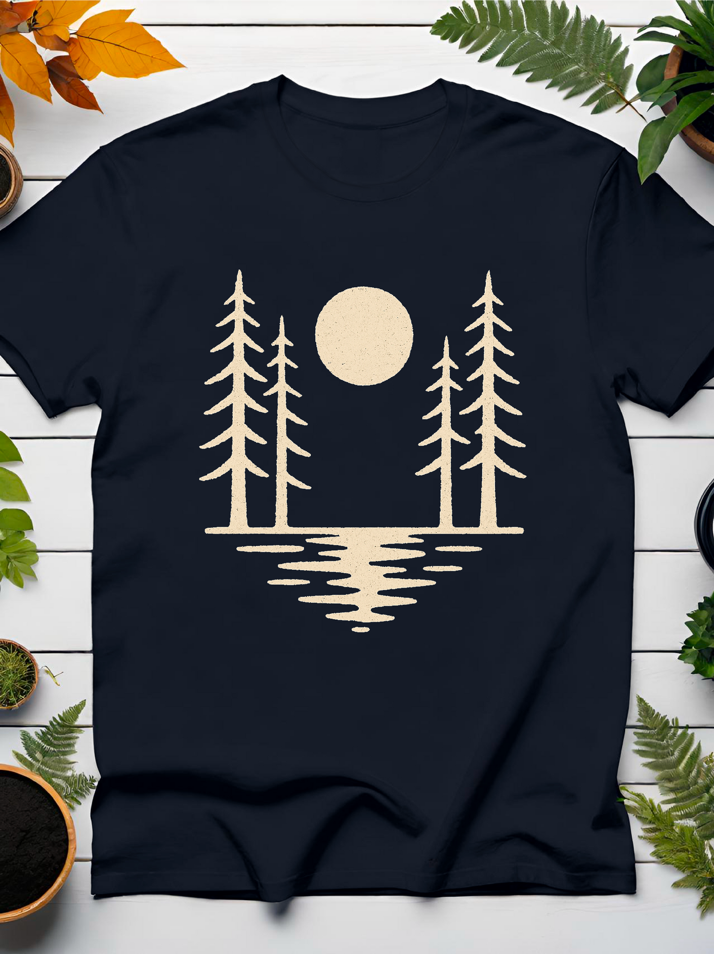 Wild Horizon T-Shirt