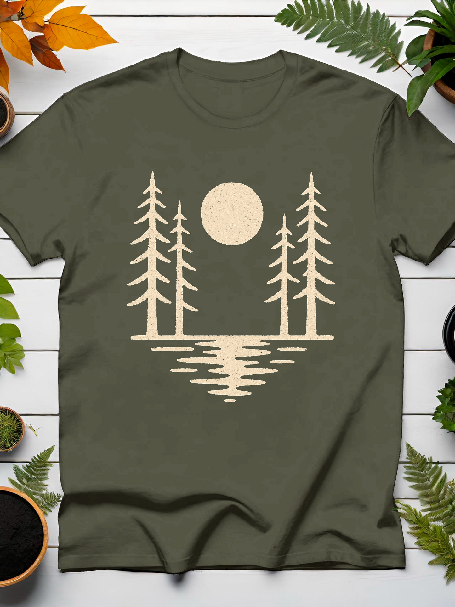 Wild Horizon T-Shirt