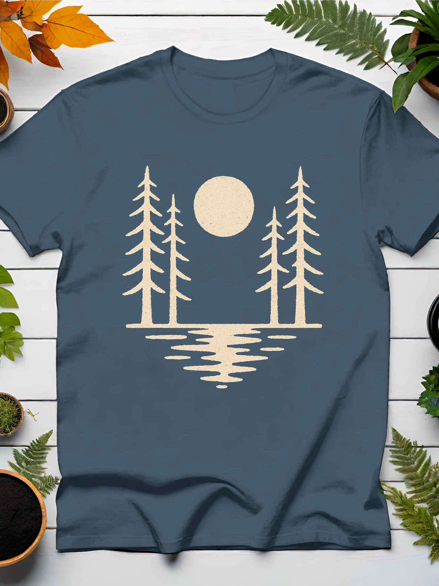 Wild Horizon T-Shirt