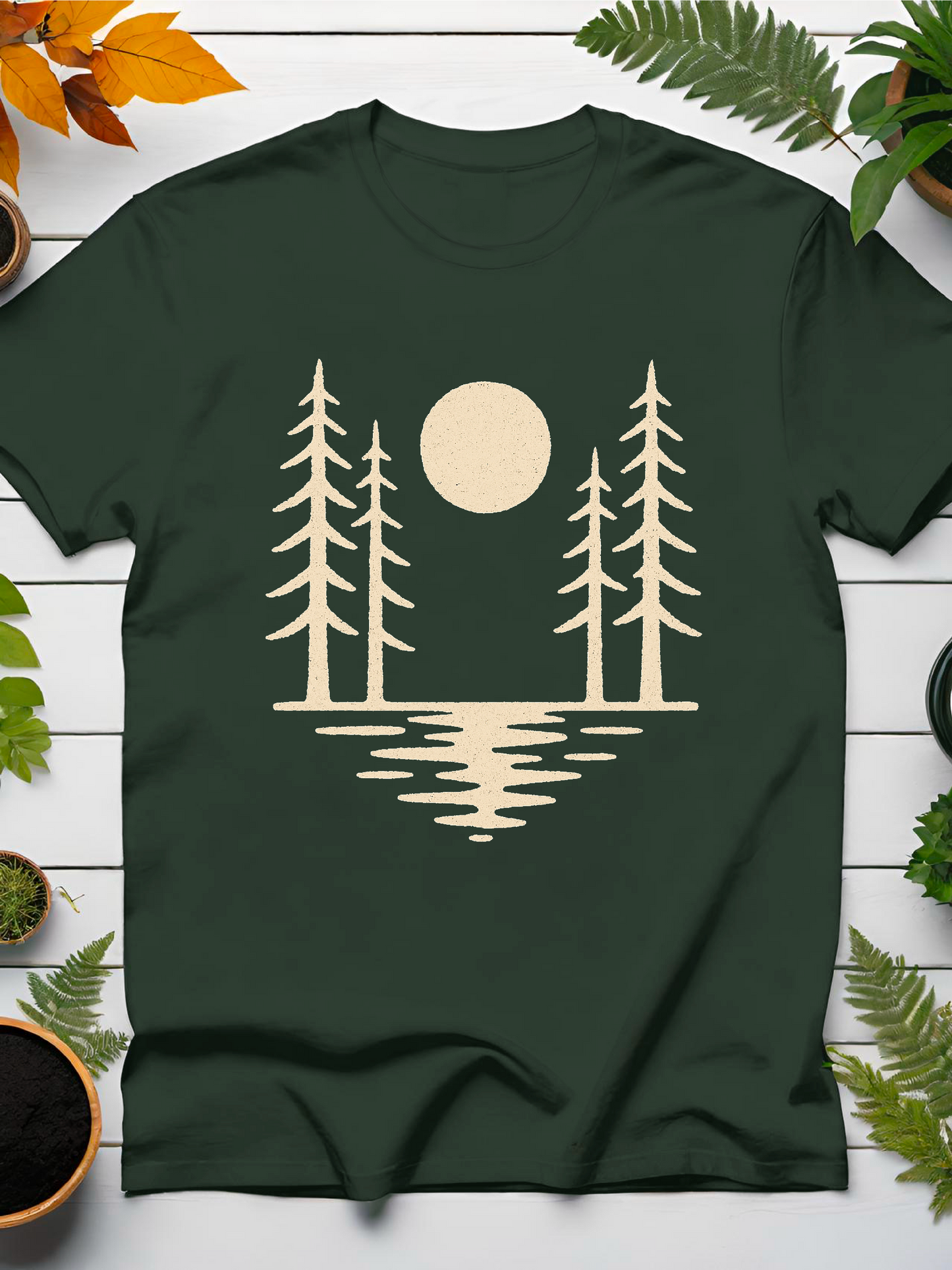 Wild Horizon T-Shirt