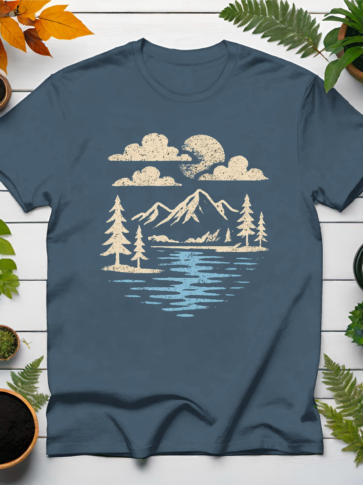 Distant Peak T-Shirt