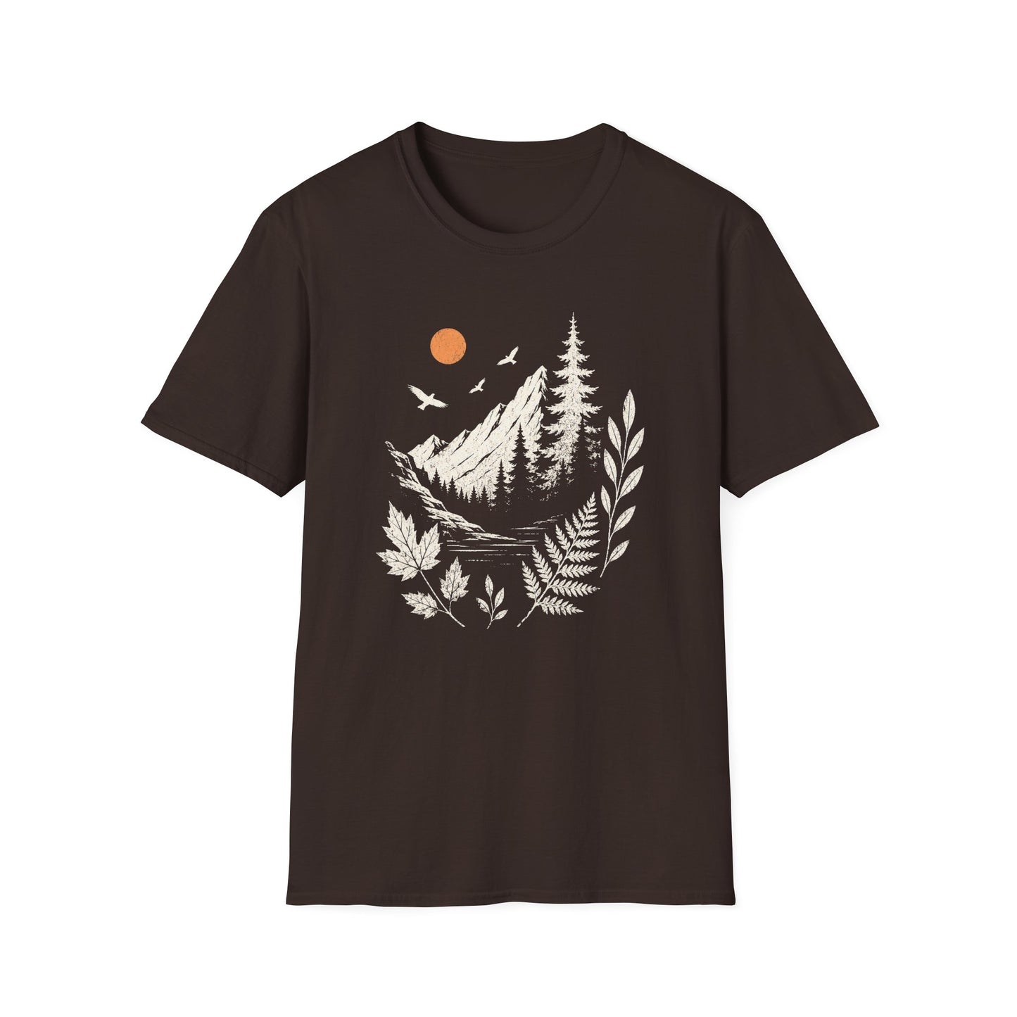 Wildwood Horizon T-Shirt