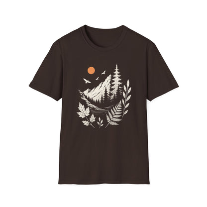 Wildwood Horizon T-Shirt