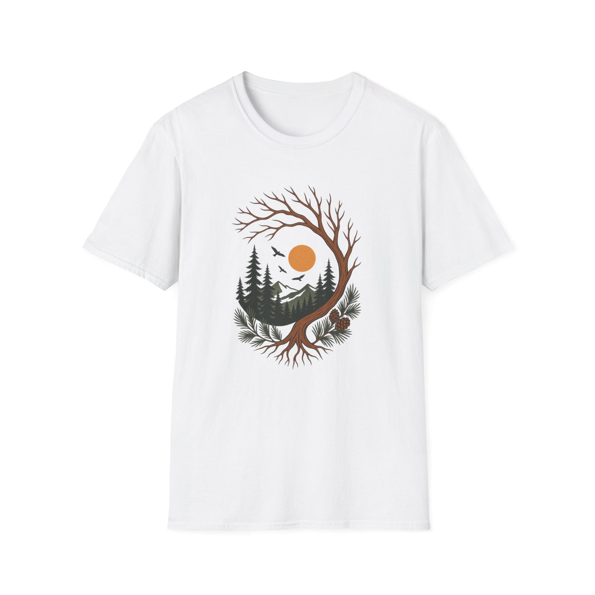 Pinecrest Horizon T-Shirt