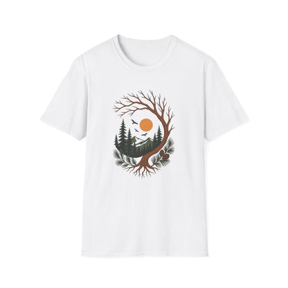 Pinecrest Horizon T-Shirt