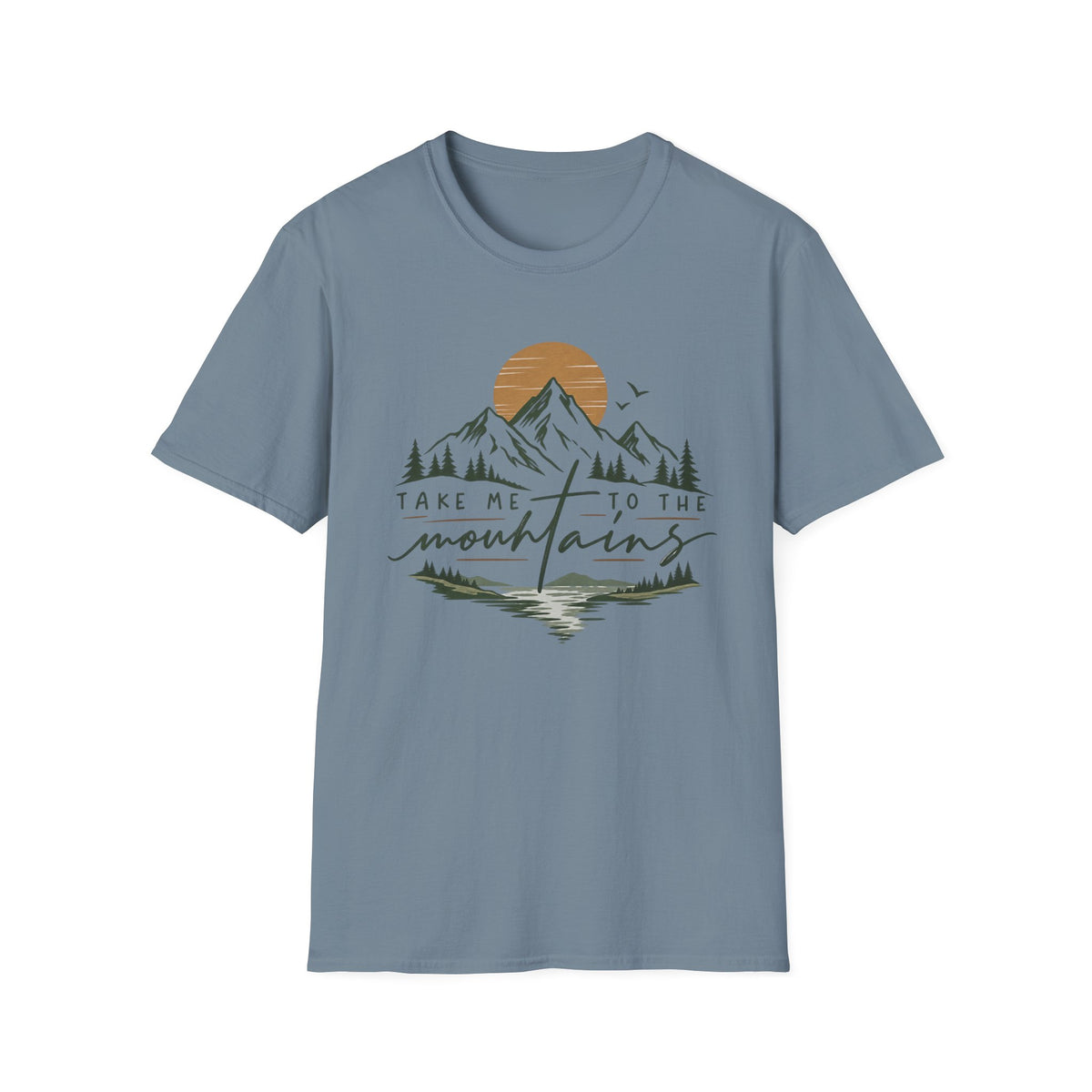 Take me T-Shirt