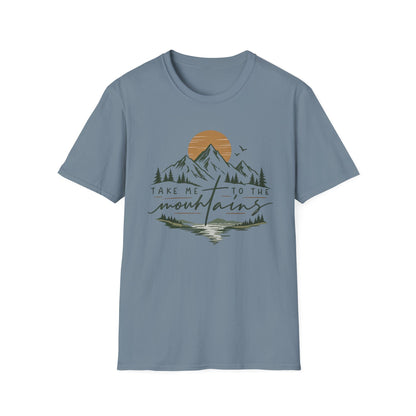 Take me T-Shirt