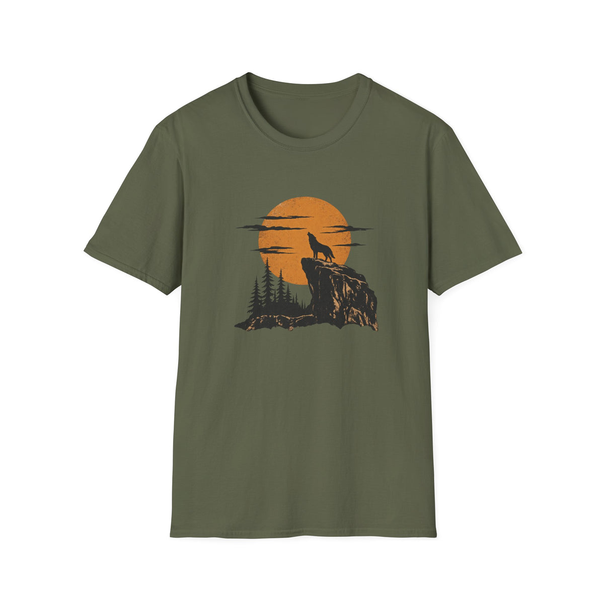 Moonwatch T-Shirt