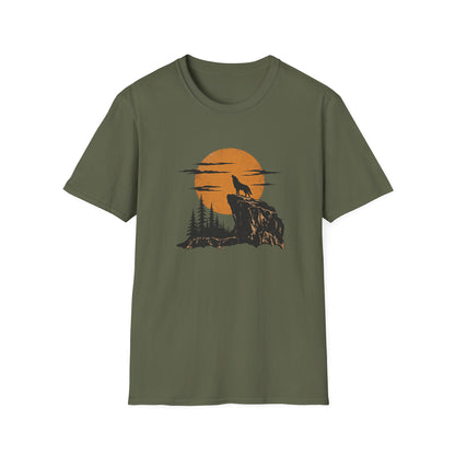 Moonwatch T-Shirt