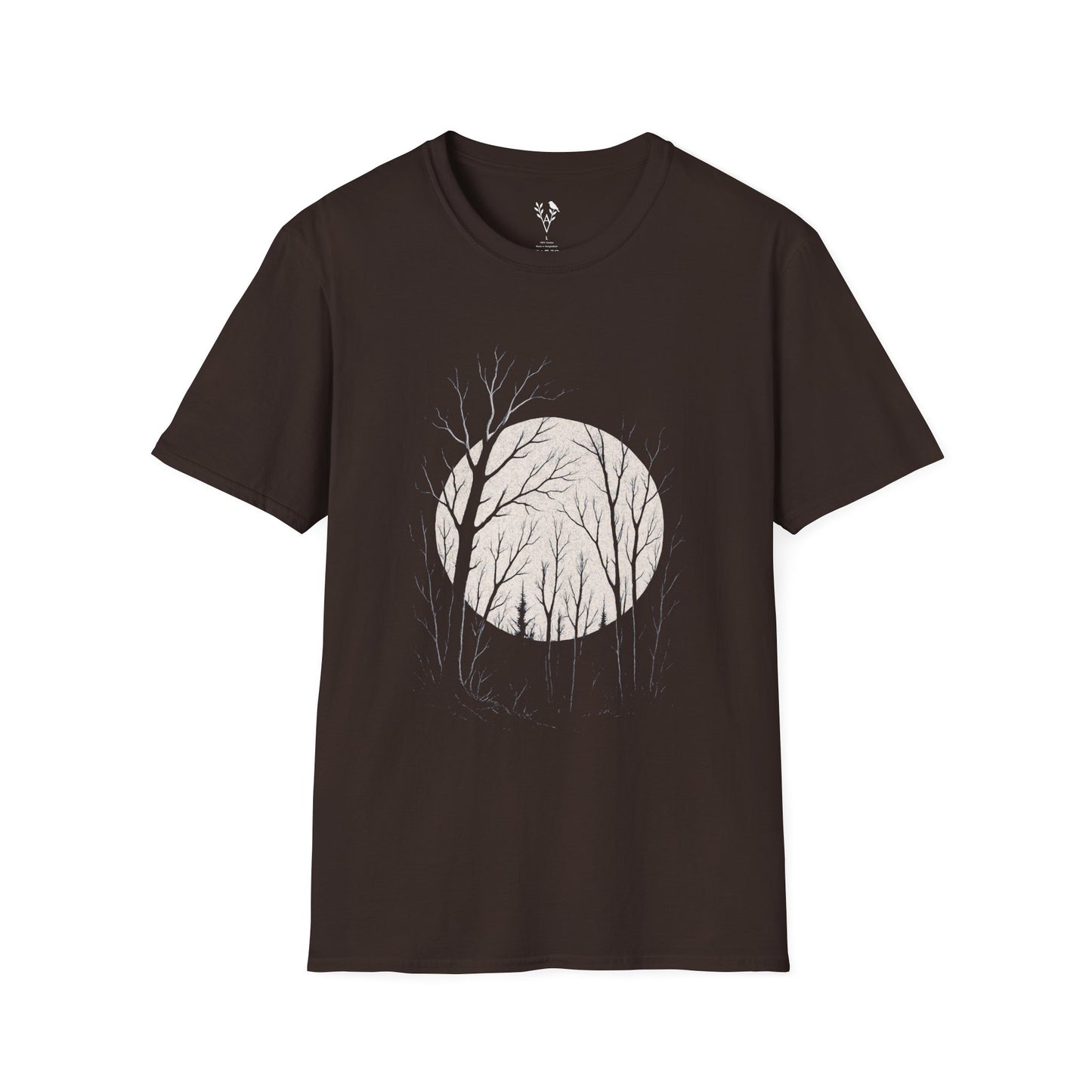 Wild Moon T-Shirt