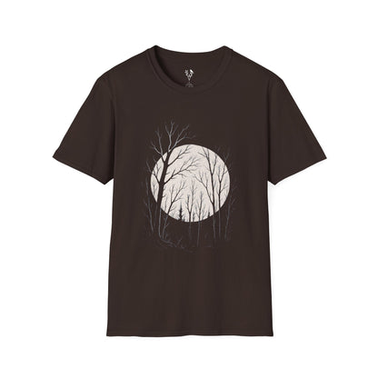 Wild Moon T-Shirt