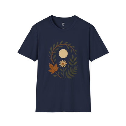 Botanical T-Shirt