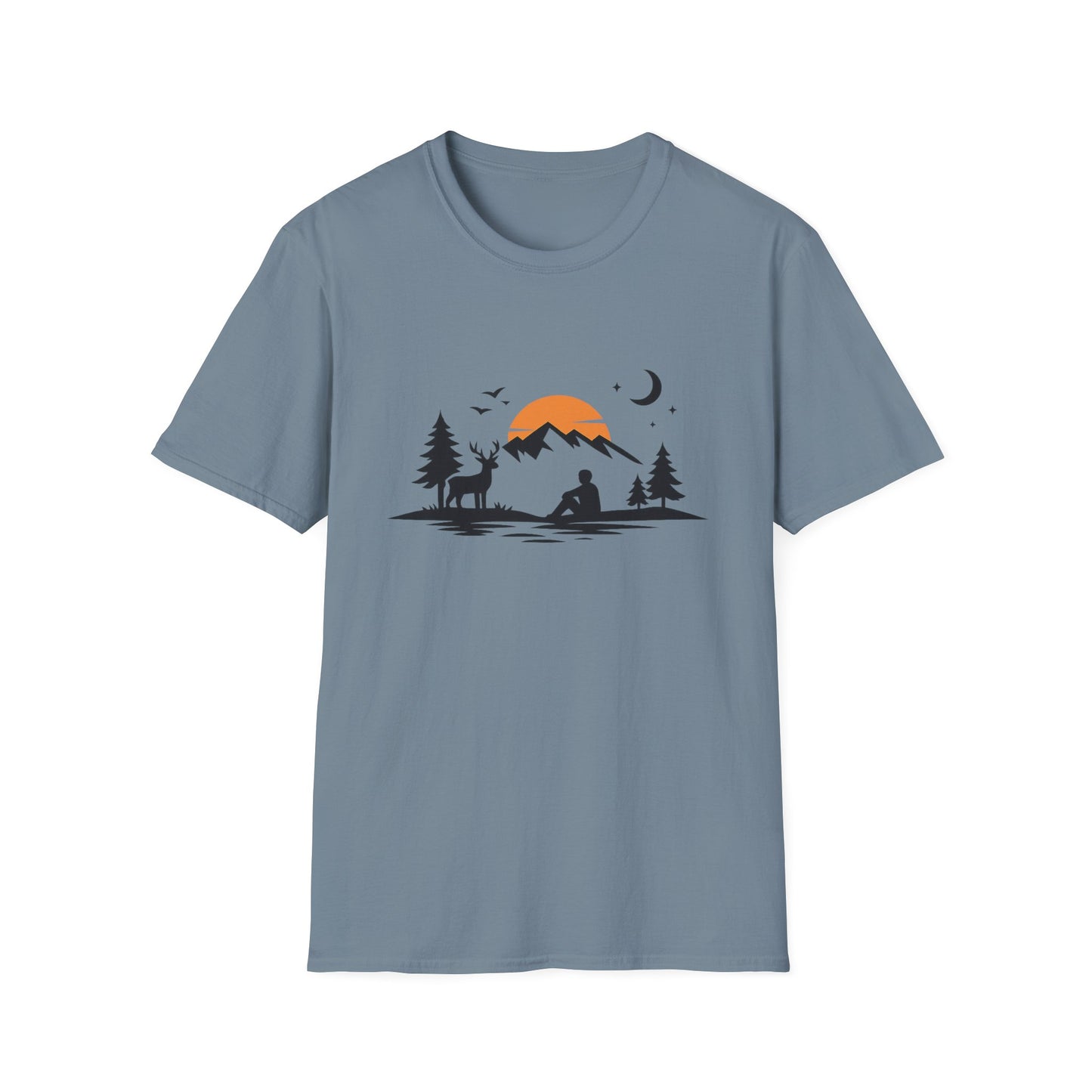 Breath of Nature T-Shirt