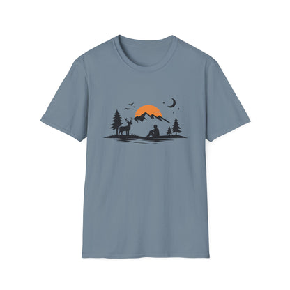 Breath of Nature T-Shirt