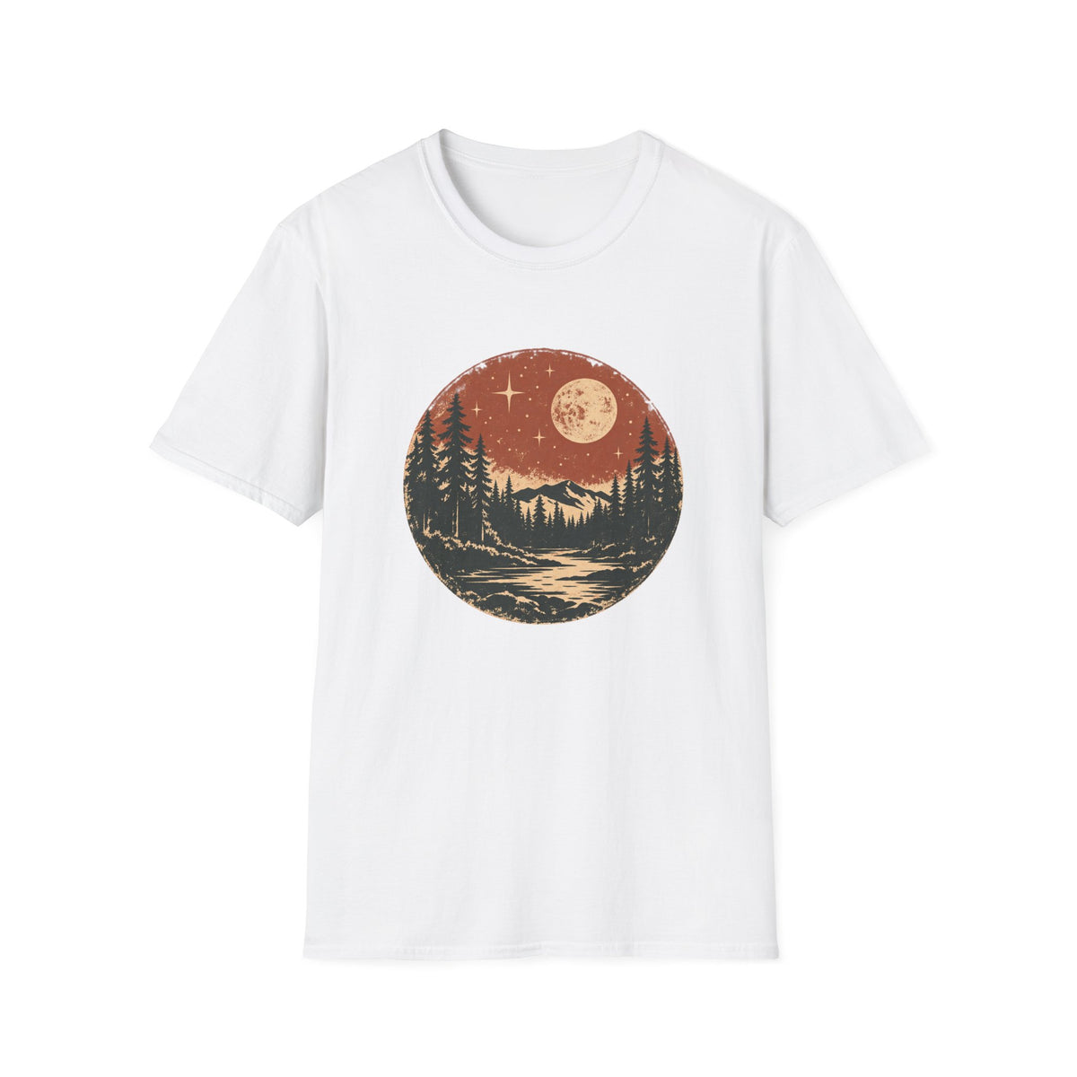 Red Sky T-Shirt