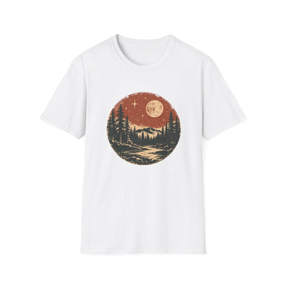 Red Sky T-Shirt