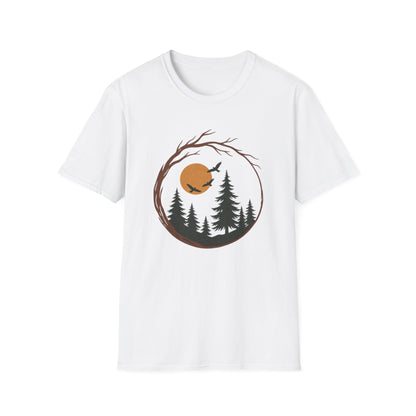 The Last Light T-Shirt
