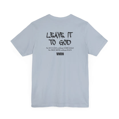 Left to God T-Shirt