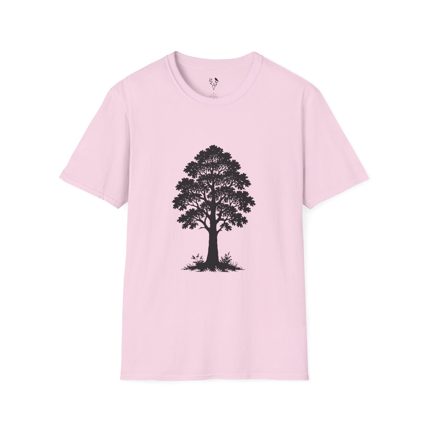 Tree Silhouette T-Shirt