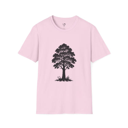 Tree Silhouette T-Shirt