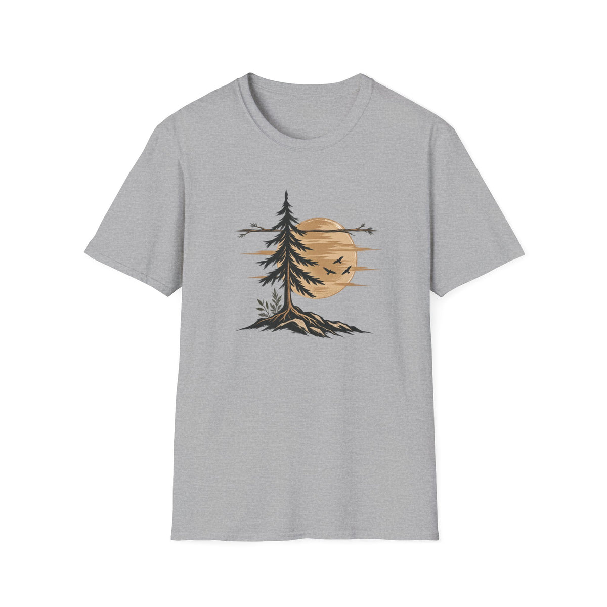 Timeless Pine T-Shirt