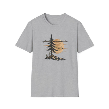 Timeless Pine T-Shirt