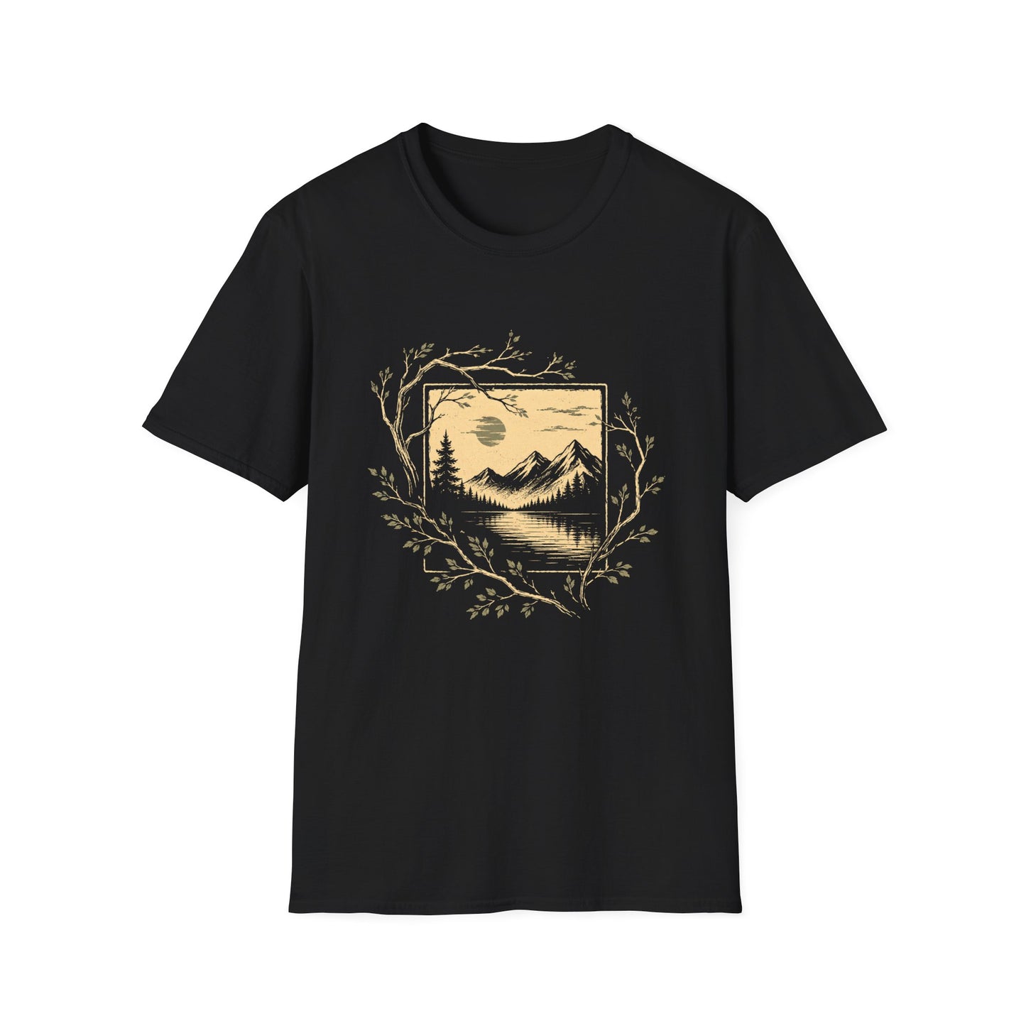 Wild Serenity T-Shirt