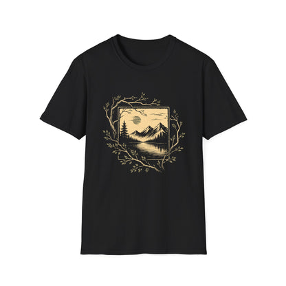 Wild Serenity T-Shirt