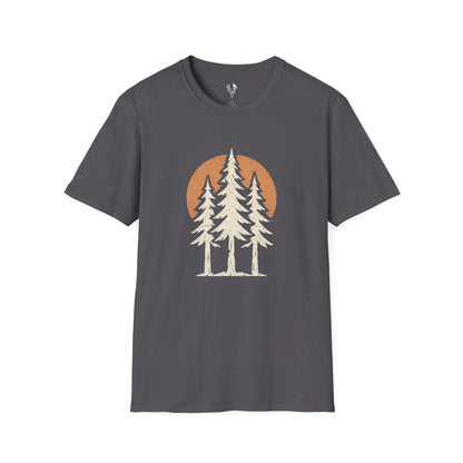 Pine Emblem T-Shirt