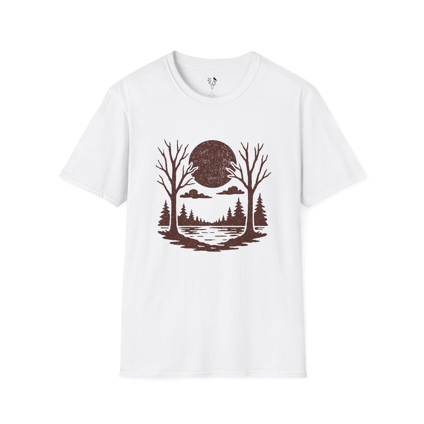 Tree Way T-Shirt