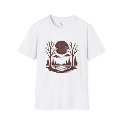 Tree Way T-Shirt