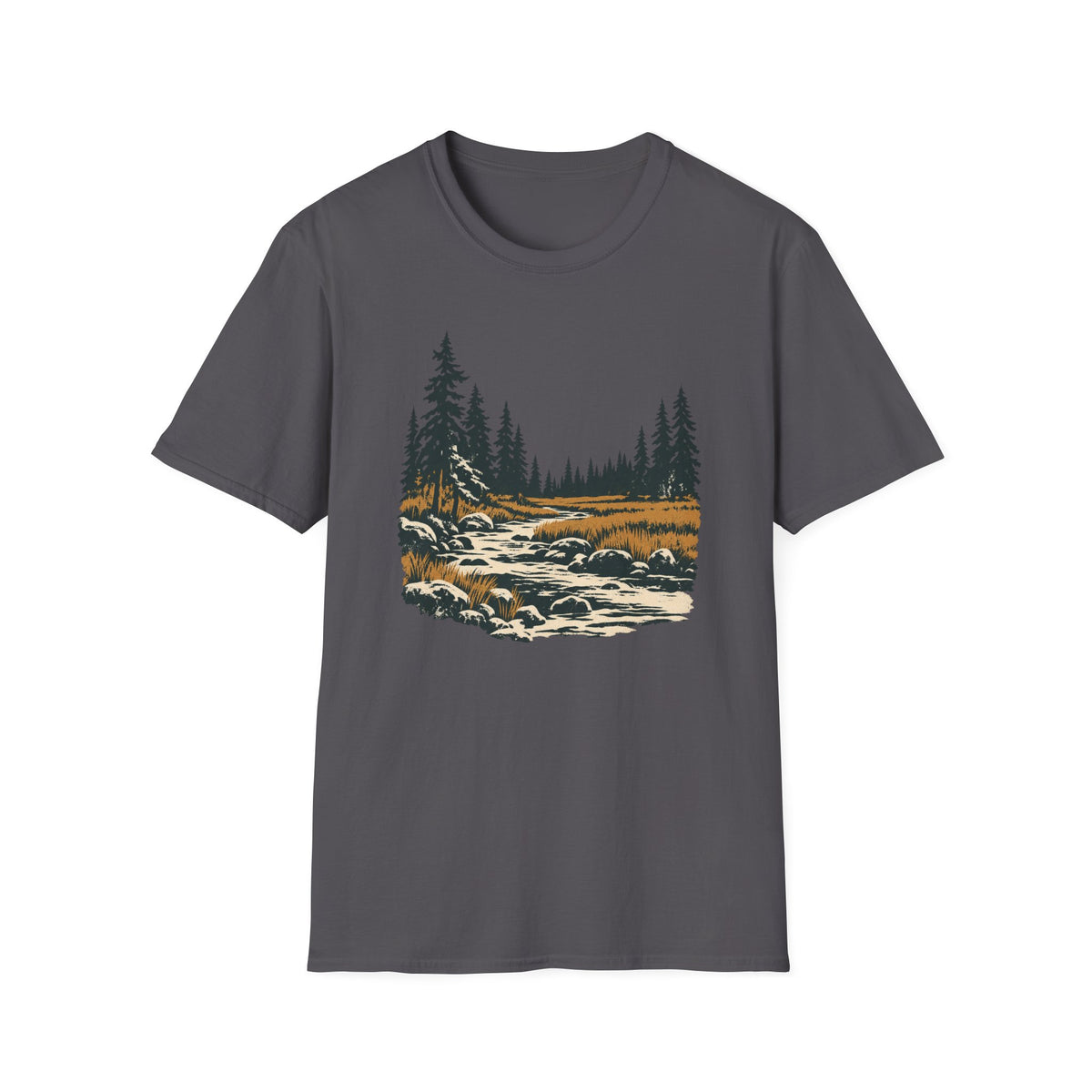Meadow Creek T-Shirt