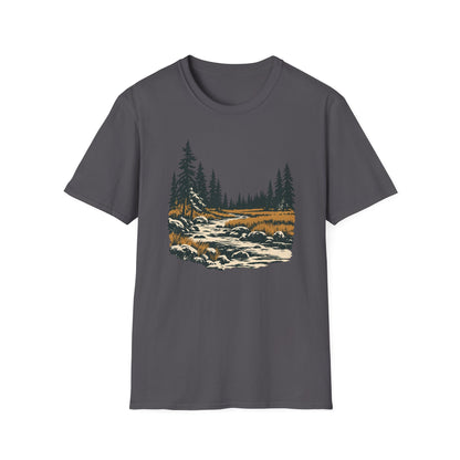 Meadow Creek T-Shirt