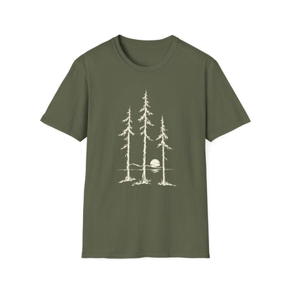 Triple Pines T-Shirt