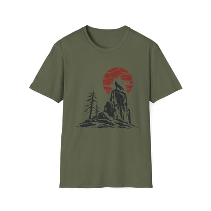 Wolf Ridge T-Shirt