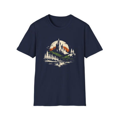Highest Peak T-Shirt