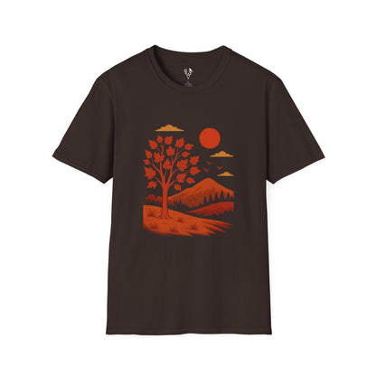 Autumn Dream T-Shirt