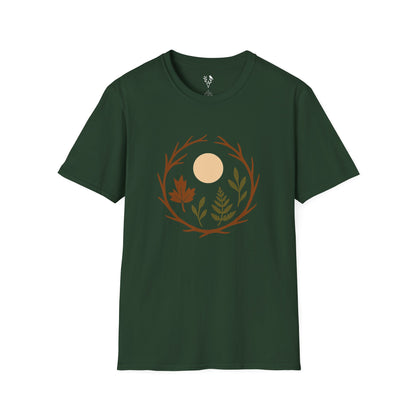 Nature's Emblem T-Shirt