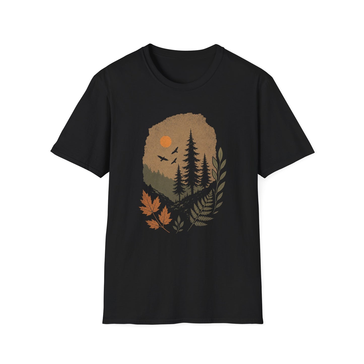 Forestbound T-Shirt