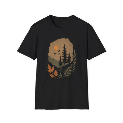 Forestbound T-Shirt