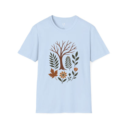 Flora T-Shirt