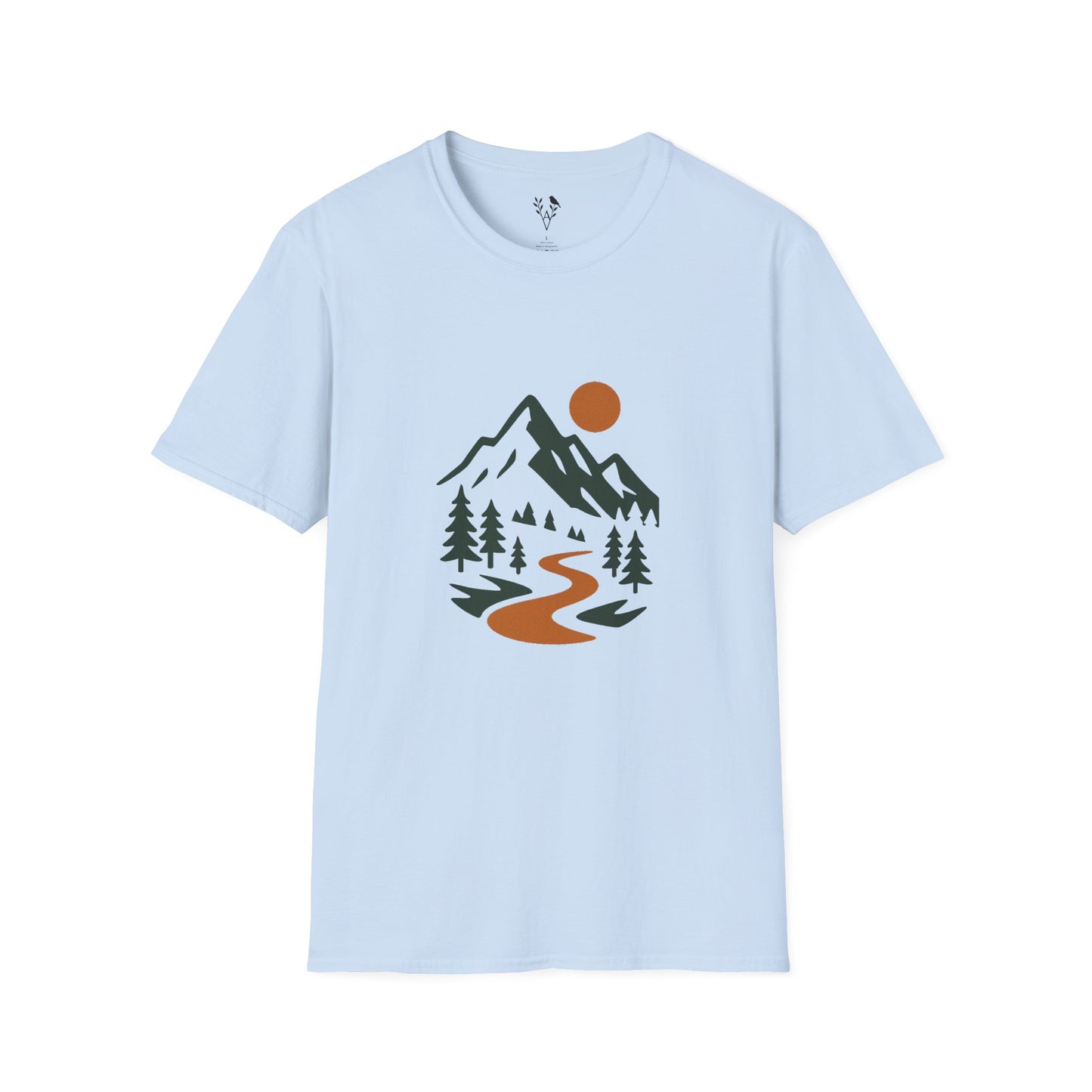 The Path T-Shirt