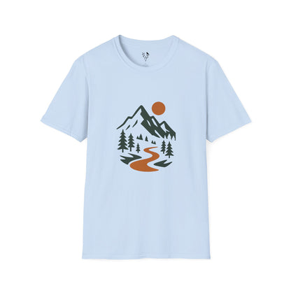 The Path T-Shirt