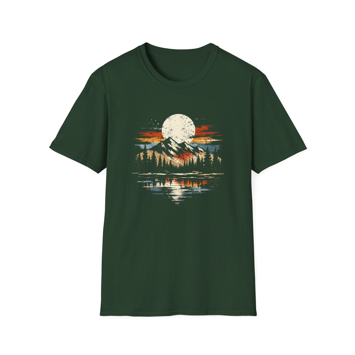 Vibe Sky T-Shirt