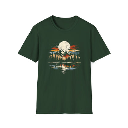 Vibe Sky T-Shirt