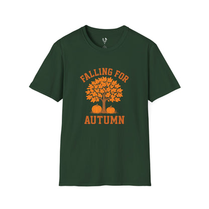 Falling For Autumn T-Shirt