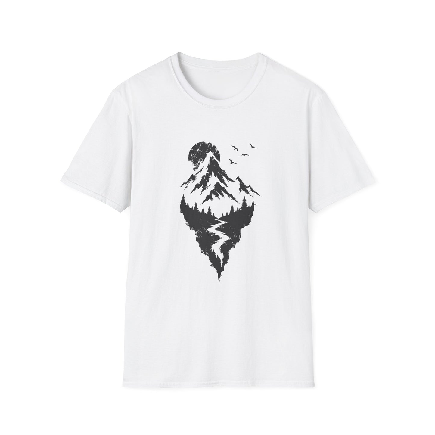 Mountain Stream T-Shirt