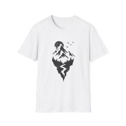 Mountain Stream T-Shirt