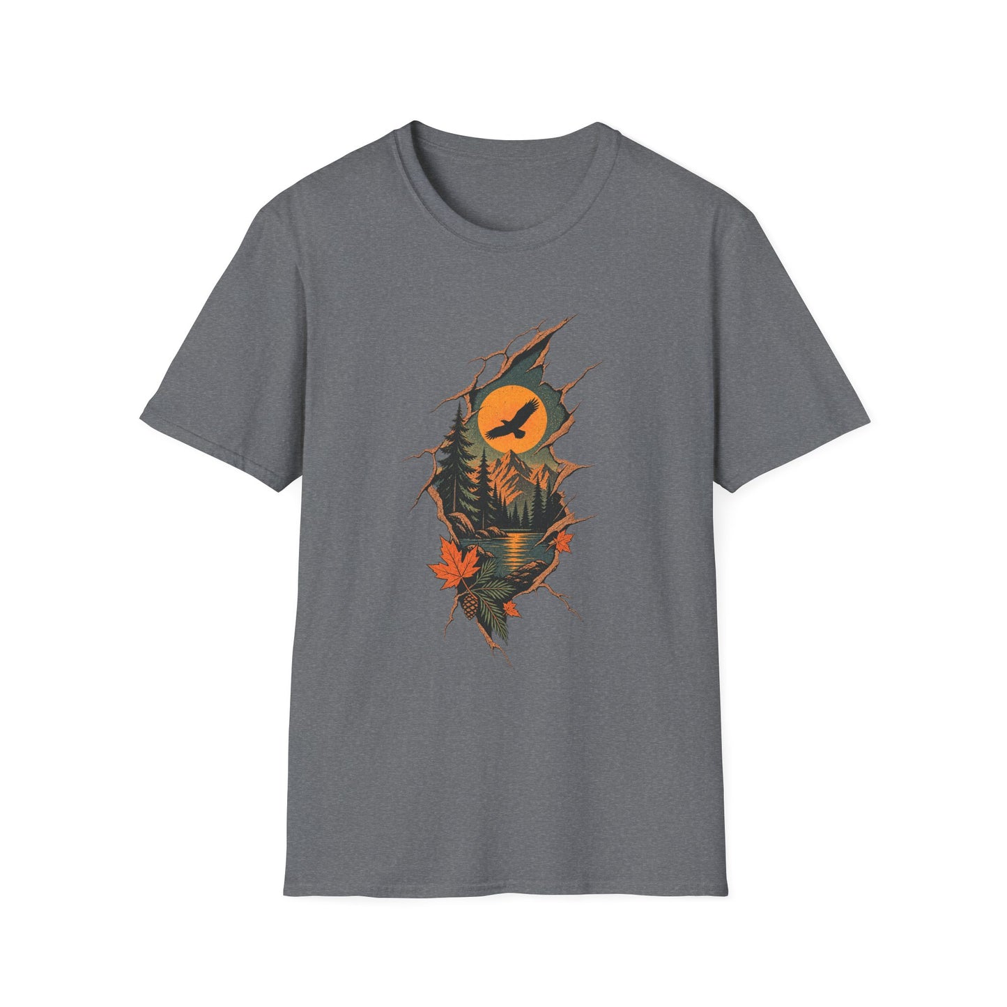 Wild Flight T-Shirt